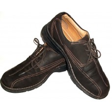 Туфли максимум комфорта, кожаные, Dockers (ТУ – 039) 44 - 45  размер